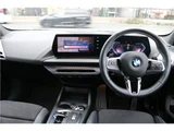 2025 BMW 1 Series 120 M Sport Black Sedan for sale, Japanese used car export - photo 8 of 29 | GULJI TRADERS