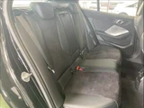 2025 BMW 1 Series 120 M Sport Black Sedan for sale, Japanese used car export - photo 12 of 20 | GULJI TRADERS