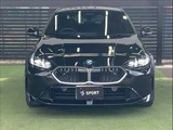 2025 BMW 1 Series 120 M Sport Black Sedan for sale, Japanese used car export - photo 15 of 20 | GULJI TRADERS