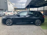 2025 BMW 1 Series 120 M Sport Black Sedan for sale, Japanese used car export - photo 18 of 20 | GULJI TRADERS
