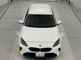 2025 BMW 1 Series 120d M Sport White Sedan for sale, Japanese used car export - photo 7 of 12 | GULJI TRADERS