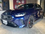 2025 BMW 1 Series M135 xDrive 4WD Other Sedan for sale, Japanese used car export - photo 1 of 9 | GULJI TRADERS