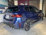 2025 BMW 1 Series M135 xDrive 4WD Other Sedan for sale, Japanese used car export - photo 8 of 9 | GULJI TRADERS