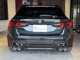 2025 BMW 1 Series M135 xDrive Black Sedan for sale, Japanese used car export - photo 2 of 9 | GULJI TRADERS