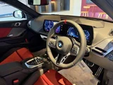 2025 BMW 1 Series M135 xDrive Black Sedan for sale, Japanese used car export - photo 3 of 9 | GULJI TRADERS