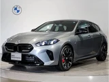 2025 BMW 1 Series M135 xDrive Other Sedan for sale, Japanese used car export - photo 1 of 9 | GULJI TRADERS
