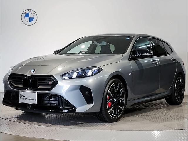 2025 BMW 1 Series M135 xDrive - photo 1 2025 BMW 1 Series M135 xDrive Other Sedan for sale, Japanese used car export - photo 1 of 9 | GULJI TRADERS