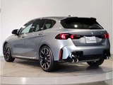 2025 BMW 1 Series M135 xDrive Other Sedan for sale, Japanese used car export - photo 2 of 9 | GULJI TRADERS