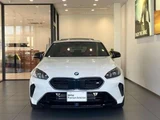 2025 BMW 1 Series M135 xDrive White Sedan for sale, Japanese used car export - photo 4 of 9 | GULJI TRADERS
