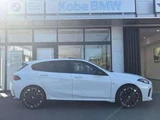 2025 BMW 1 Series M135 xDrive White Sedan for sale, Japanese used car export - photo 7 of 9 | GULJI TRADERS