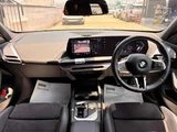2025 BMW 1 Series 120d M Sport Black Sedan for sale, Japanese used car export - photo 2 of 9 | GULJI TRADERS