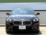 2025 BMW 1 Series 120d M Sport Black Sedan for sale, Japanese used car export - photo 4 of 9 | GULJI TRADERS