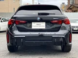 2025 BMW 1 Series 120d M Sport Highline Package Black Sedan for sale, Japanese used car export - photo 2 of 9 | GULJI TRADERS