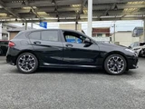 2025 BMW 1 Series 120d M Sport Highline Package Black Sedan for sale, Japanese used car export - photo 4 of 9 | GULJI TRADERS