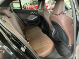 2025 BMW 1 Series 120d M Sport Highline Package Black Sedan for sale, Japanese used car export - photo 7 of 9 | GULJI TRADERS