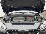 2025 BMW 1 Series 120d M Sport Highline Package Black Sedan for sale, Japanese used car export - photo 8 of 9 | GULJI TRADERS