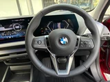 2025 BMW 1 Series 120d Red Sedan for sale, Japanese used car export - photo 2 of 9 | GULJI TRADERS