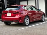 2025 BMW 1 Series 120d Red Sedan for sale, Japanese used car export - photo 3 of 9 | GULJI TRADERS