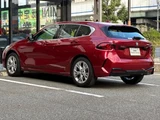 2025 BMW 1 Series 120d Red Sedan for sale, Japanese used car export - photo 5 of 9 | GULJI TRADERS
