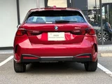 2025 BMW 1 Series 120d Red Sedan for sale, Japanese used car export - photo 6 of 9 | GULJI TRADERS