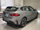 2025 BMW 1 Series 120 M Sport Other Sedan for sale, Japanese used car export - photo 2 of 9 | GULJI TRADERS