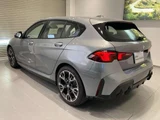 2025 BMW 1 Series 120 M Sport Other Sedan for sale, Japanese used car export - photo 9 of 9 | GULJI TRADERS