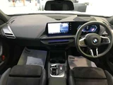 2025 BMW 1 Series 120d M Sport White Sedan for sale, Japanese used car export - photo 2 of 9 | GULJI TRADERS