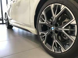 2025 BMW 1 Series 120d M Sport White Sedan for sale, Japanese used car export - photo 8 of 9 | GULJI TRADERS