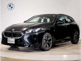 2025 BMW 1 Series 120d M Sport Diesel Black Sedan for sale, Japanese used car export - photo 1 of 9 | GULJI TRADERS