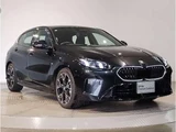 2025 BMW 1 Series 120d M Sport Diesel Black Sedan for sale, Japanese used car export - photo 3 of 9 | GULJI TRADERS
