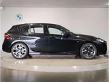 2025 BMW 1 Series 120d M Sport Diesel Black Sedan for sale, Japanese used car export - photo 4 of 9 | GULJI TRADERS