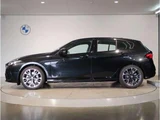 2025 BMW 1 Series 120d M Sport Diesel Black Sedan for sale, Japanese used car export - photo 7 of 9 | GULJI TRADERS