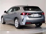 2025 BMW 1 Series 120d Diesel Turbo Other Sedan for sale, Japanese used car export - photo 2 of 9 | GULJI TRADERS