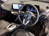 2025 BMW 1 Series 120d Diesel Turbo Other Sedan for sale, Japanese used car export - photo 4 of 9 | GULJI TRADERS