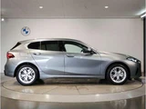 2025 BMW 1 Series 120d Diesel Turbo Other Sedan for sale, Japanese used car export - photo 8 of 9 | GULJI TRADERS