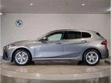 2025 BMW 1 Series 120d Diesel Turbo Other Sedan for sale, Japanese used car export - photo 9 of 9 | GULJI TRADERS