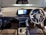 2025 BMW 1 Series 120d M Sport Diesel Black Sedan for sale, Japanese used car export - photo 3 of 9 | GULJI TRADERS