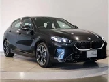 2025 BMW 1 Series 120d M Sport Diesel Black Sedan for sale, Japanese used car export - photo 7 of 9 | GULJI TRADERS