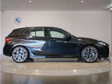 2025 BMW 1 Series 120d M Sport Diesel Black Sedan for sale, Japanese used car export - photo 8 of 9 | GULJI TRADERS