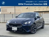 2025 BMW 1 Series M135 xDrive Other Sedan for sale, Japanese used car export - photo 1 of 9 | GULJI TRADERS
