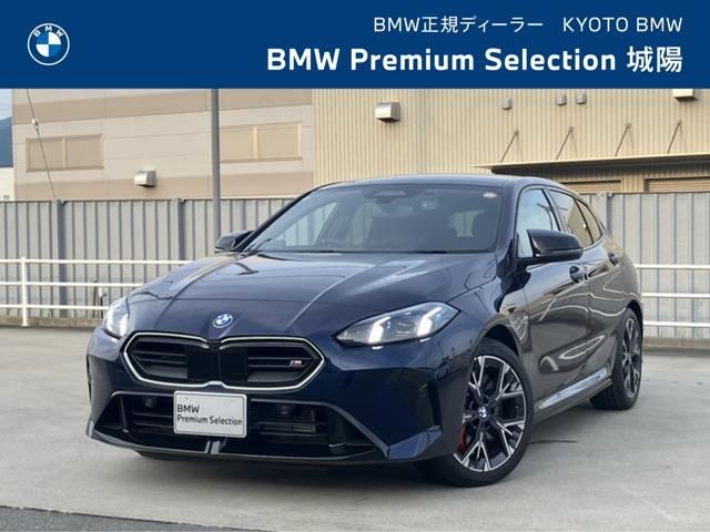 2025 BMW 1 Series M135 xDrive - photo 1 2025 BMW 1 Series M135 xDrive Other Sedan for sale, Japanese used car export - photo 1 of 9 | GULJI TRADERS