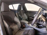 2025 BMW 1 Series 120d M Sport White Sedan for sale, Japanese used car export - photo 6 of 9 | GULJI TRADERS