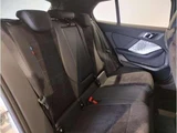 2025 BMW 1 Series 120d M Sport White Sedan for sale, Japanese used car export - photo 7 of 9 | GULJI TRADERS