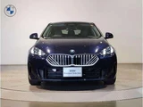 2025 BMW 1 Series 120 Blue Sedan for sale, Japanese used car export - photo 4 of 9 | GULJI TRADERS