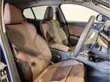 2025 BMW 1 Series 120 Blue Sedan for sale, Japanese used car export - photo 6 of 9 | GULJI TRADERS