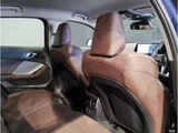 2025 BMW 1 Series 120 Blue Sedan for sale, Japanese used car export - photo 7 of 9 | GULJI TRADERS
