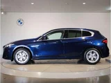 2025 BMW 1 Series 120 Blue Sedan for sale, Japanese used car export - photo 8 of 9 | GULJI TRADERS