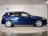 2025 BMW 1 Series 120 Blue Sedan for sale, Japanese used car export - photo 9 of 9 | GULJI TRADERS
