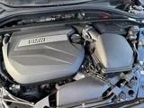 2025 BMW 1 Series 120d M Sport Black Sedan for sale, Japanese used car export - photo 8 of 9 | GULJI TRADERS