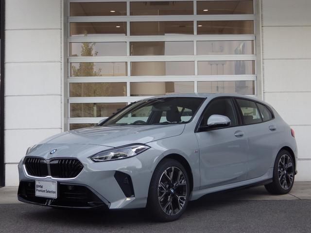 2025 BMW 1 Series 120d M Sport - photo 1 2025 BMW 1 Series 120d M Sport Other Sedan for sale, Japanese used car export - photo 1 of 9 | GULJI TRADERS